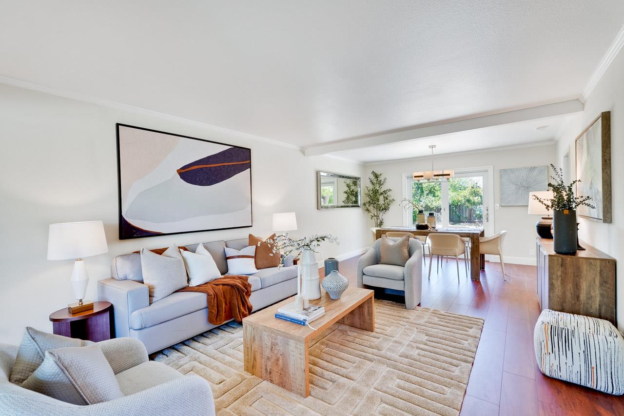 Detail Gallery Image 9 of 66 For 4203 Littleworth Way, San Jose,  CA 95135 - 5 Beds | 2/1 Baths