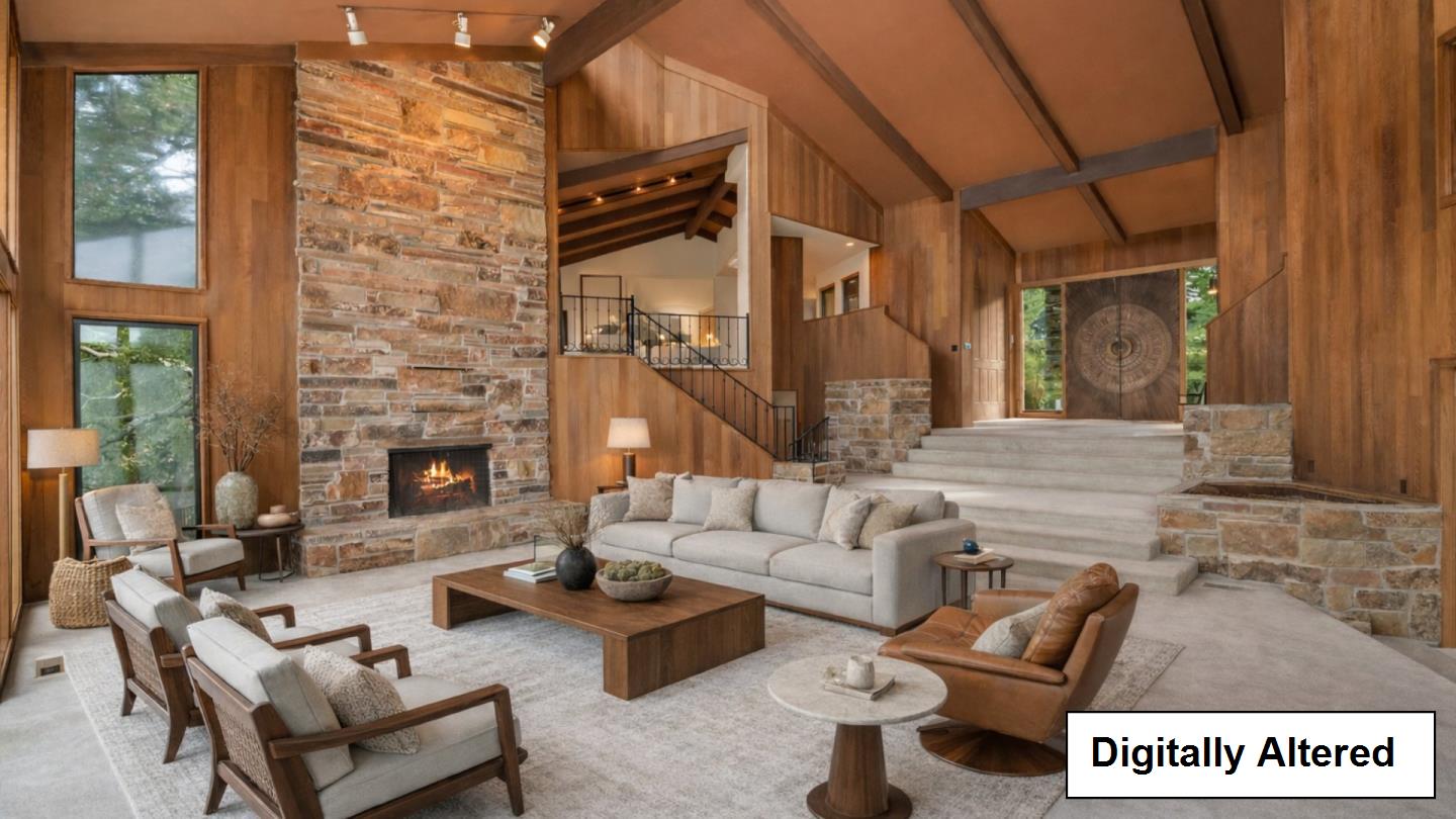 Detail Gallery Image 10 of 61 For 16353 Aztec Ridge Dr, Los Gatos,  CA 95030 - 5 Beds | 5/1 Baths