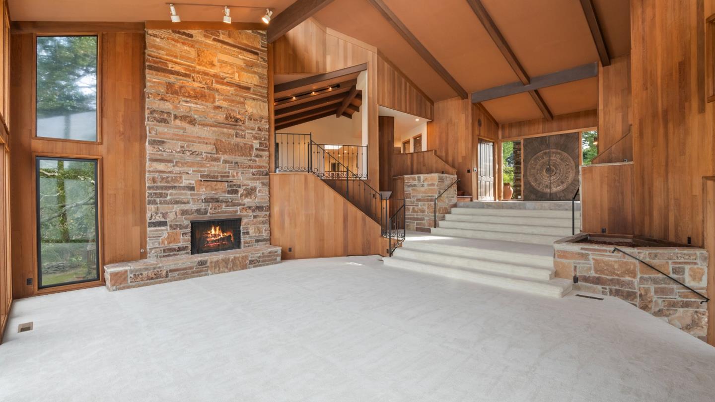 Detail Gallery Image 11 of 61 For 16353 Aztec Ridge Dr, Los Gatos,  CA 95030 - 5 Beds | 5/1 Baths