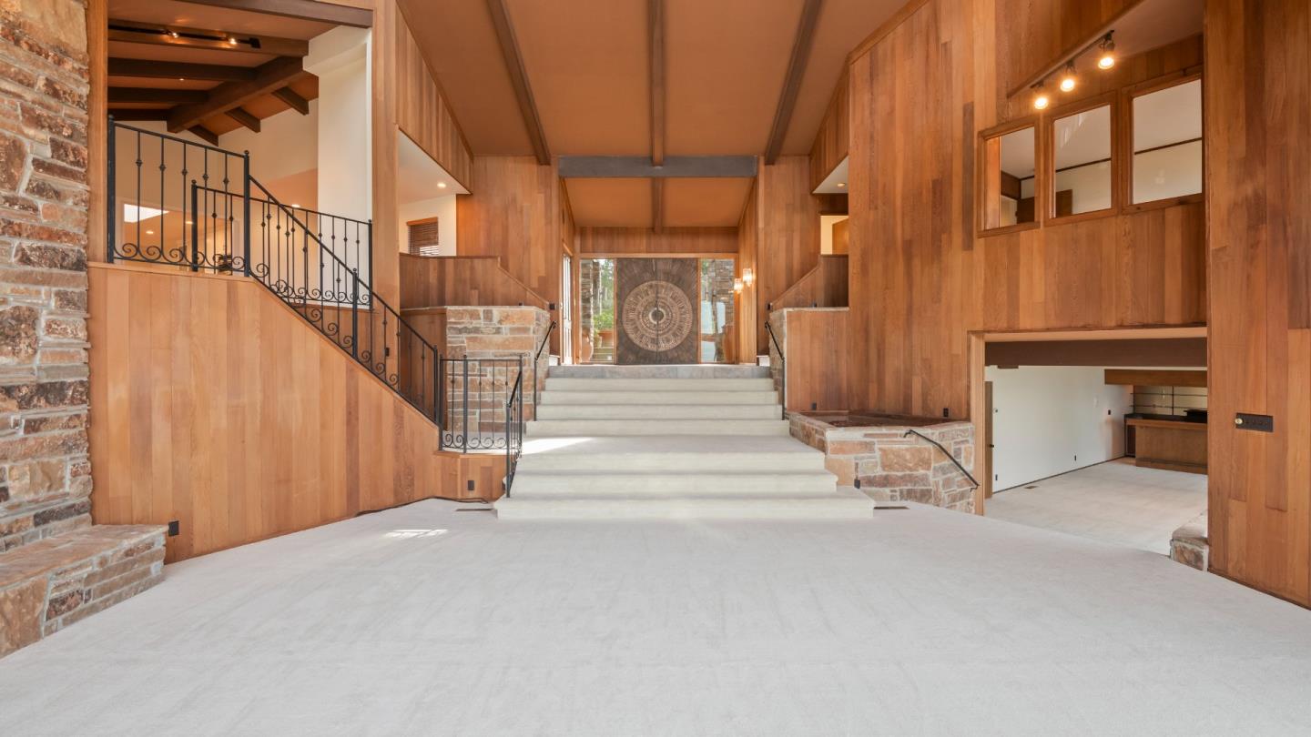 Detail Gallery Image 12 of 61 For 16353 Aztec Ridge Dr, Los Gatos,  CA 95030 - 5 Beds | 5/1 Baths