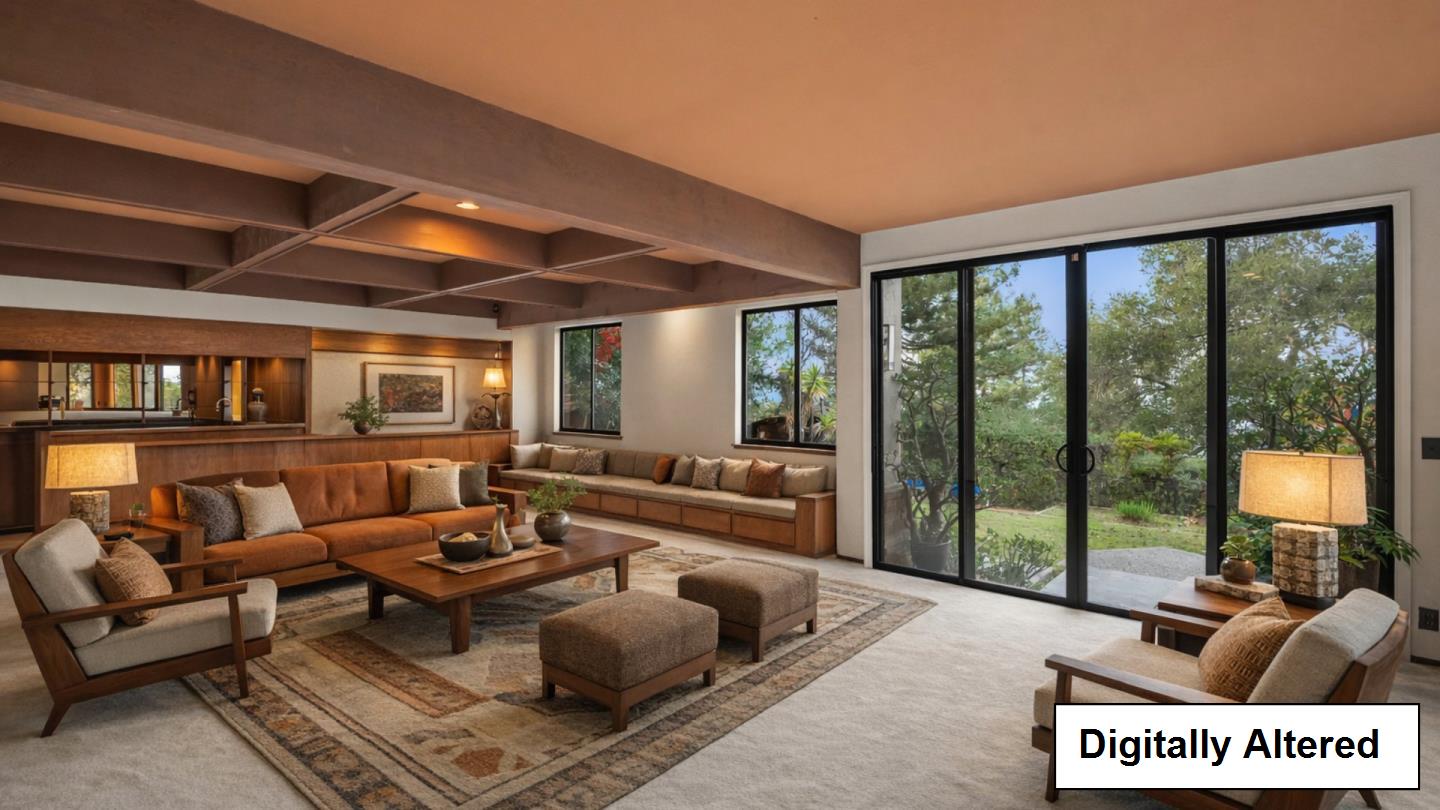 Detail Gallery Image 15 of 61 For 16353 Aztec Ridge Dr, Los Gatos,  CA 95030 - 5 Beds | 5/1 Baths