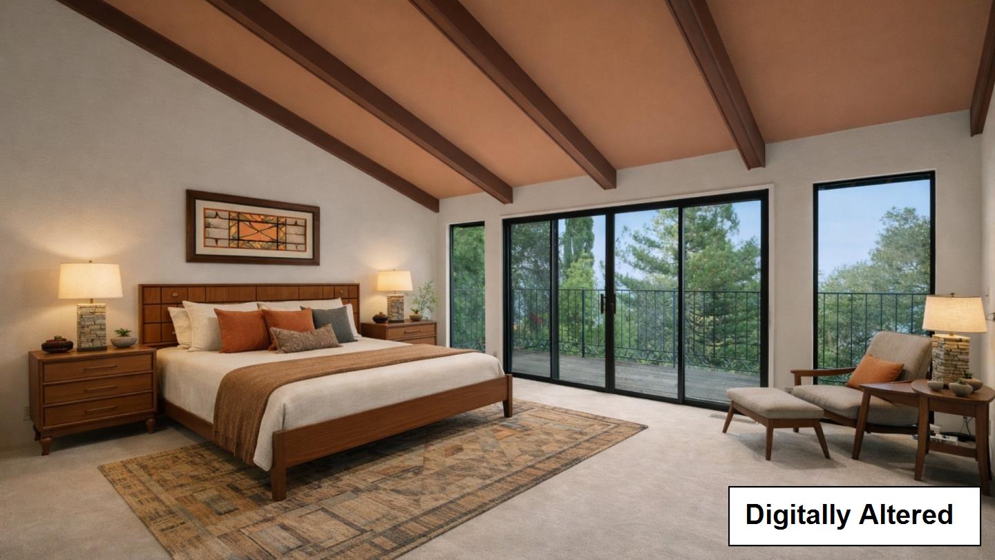 Detail Gallery Image 18 of 61 For 16353 Aztec Ridge Dr, Los Gatos,  CA 95030 - 5 Beds | 5/1 Baths