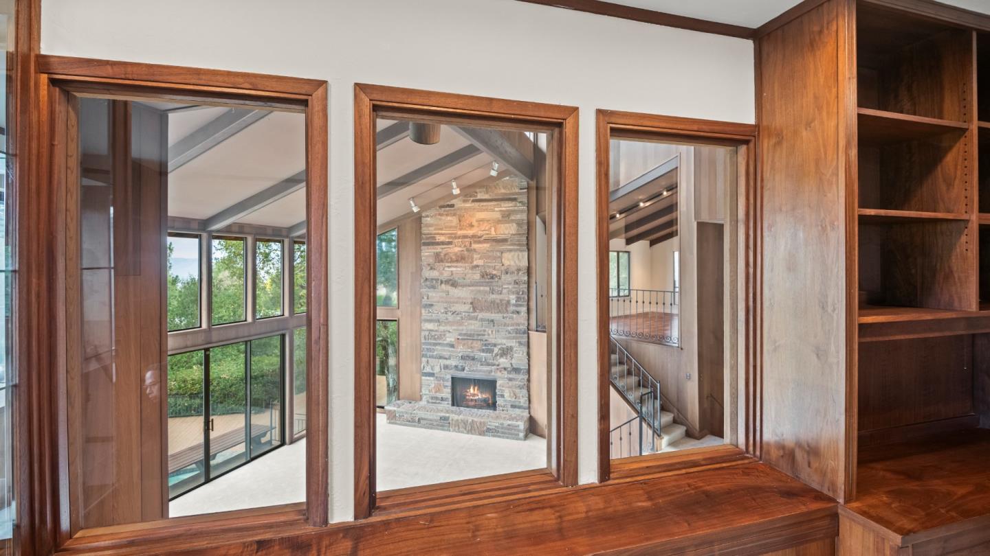 Detail Gallery Image 29 of 61 For 16353 Aztec Ridge Dr, Los Gatos,  CA 95030 - 5 Beds | 5/1 Baths