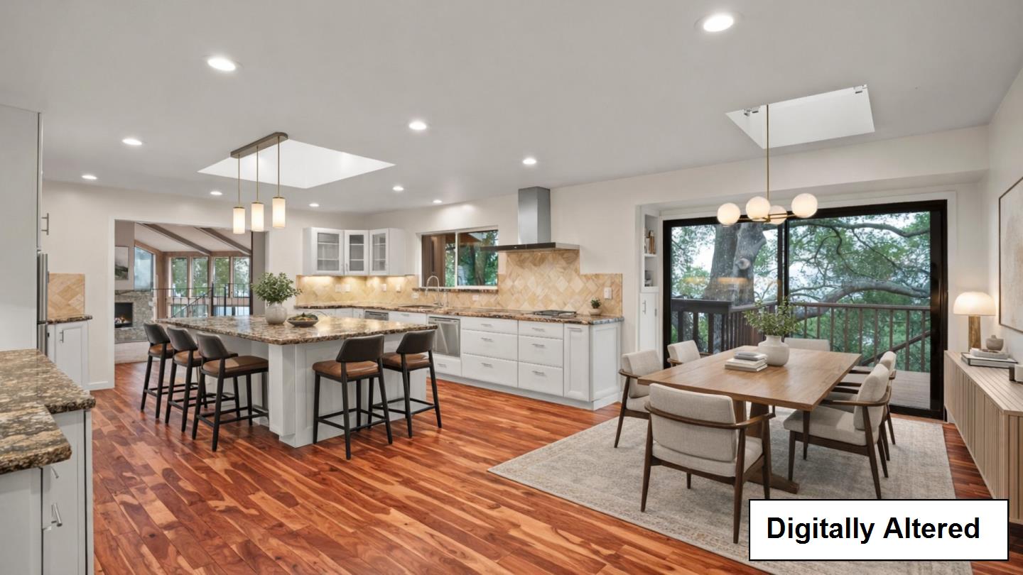 Detail Gallery Image 33 of 61 For 16353 Aztec Ridge Dr, Los Gatos,  CA 95030 - 5 Beds | 5/1 Baths