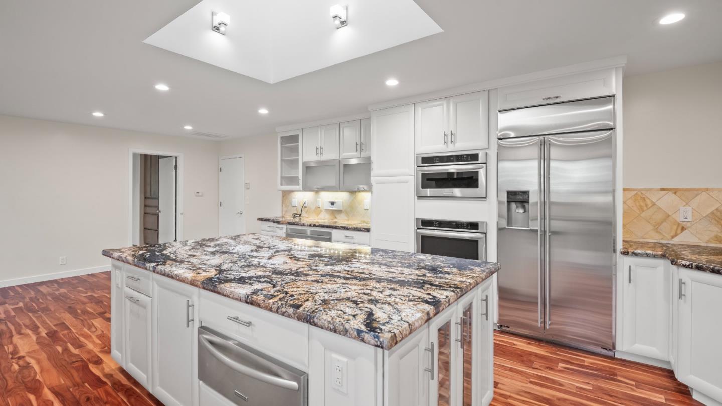 Detail Gallery Image 36 of 61 For 16353 Aztec Ridge Dr, Los Gatos,  CA 95030 - 5 Beds | 5/1 Baths