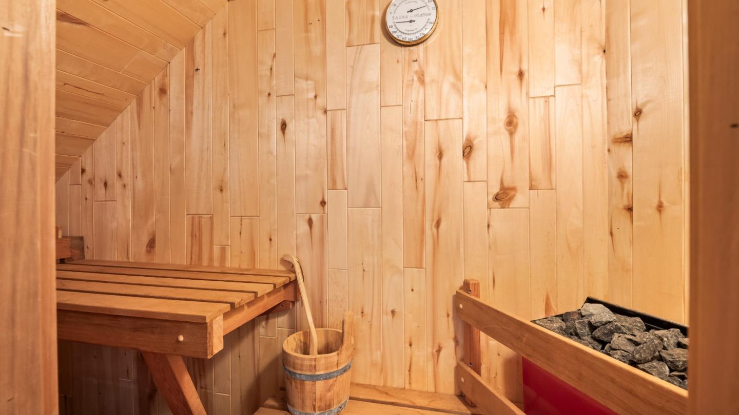 Detail Gallery Image 44 of 61 For 16353 Aztec Ridge Dr, Los Gatos,  CA 95030 - 5 Beds | 5/1 Baths