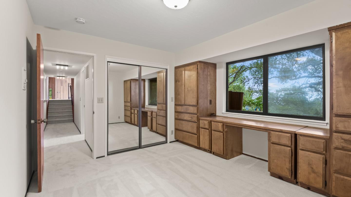 Detail Gallery Image 45 of 61 For 16353 Aztec Ridge Dr, Los Gatos,  CA 95030 - 5 Beds | 5/1 Baths