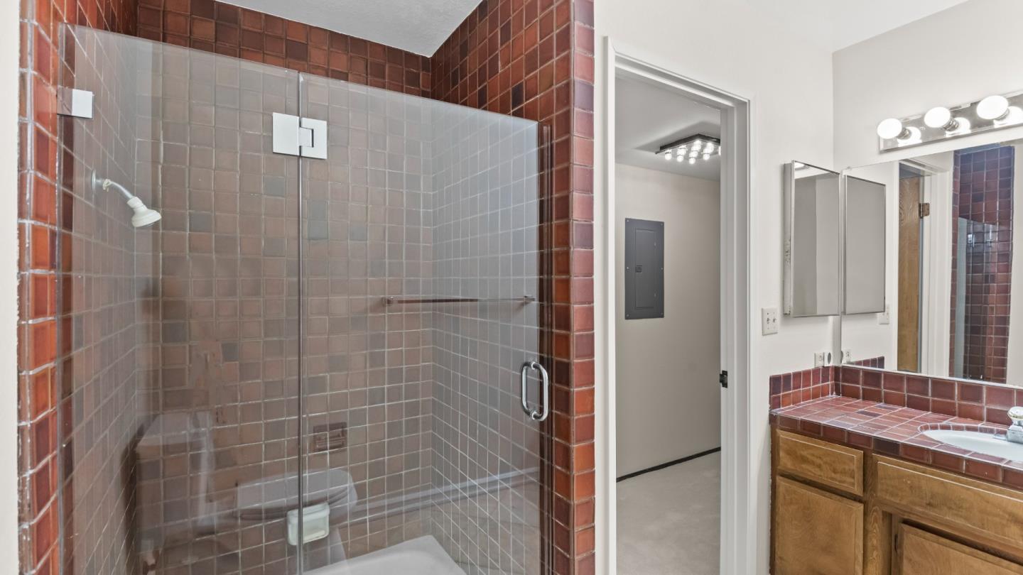 Detail Gallery Image 46 of 61 For 16353 Aztec Ridge Dr, Los Gatos,  CA 95030 - 5 Beds | 5/1 Baths