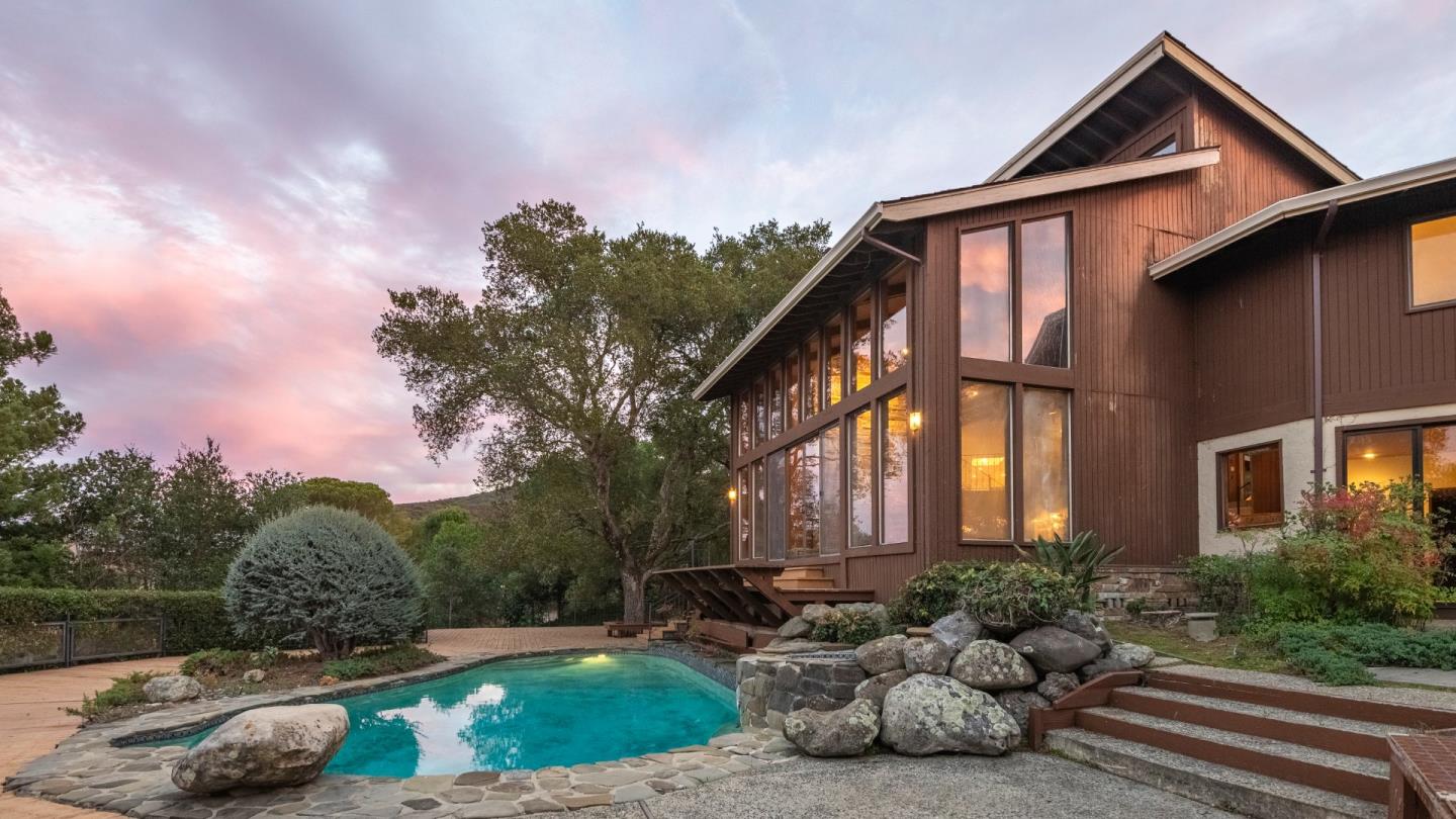 Detail Gallery Image 52 of 61 For 16353 Aztec Ridge Dr, Los Gatos,  CA 95030 - 5 Beds | 5/1 Baths