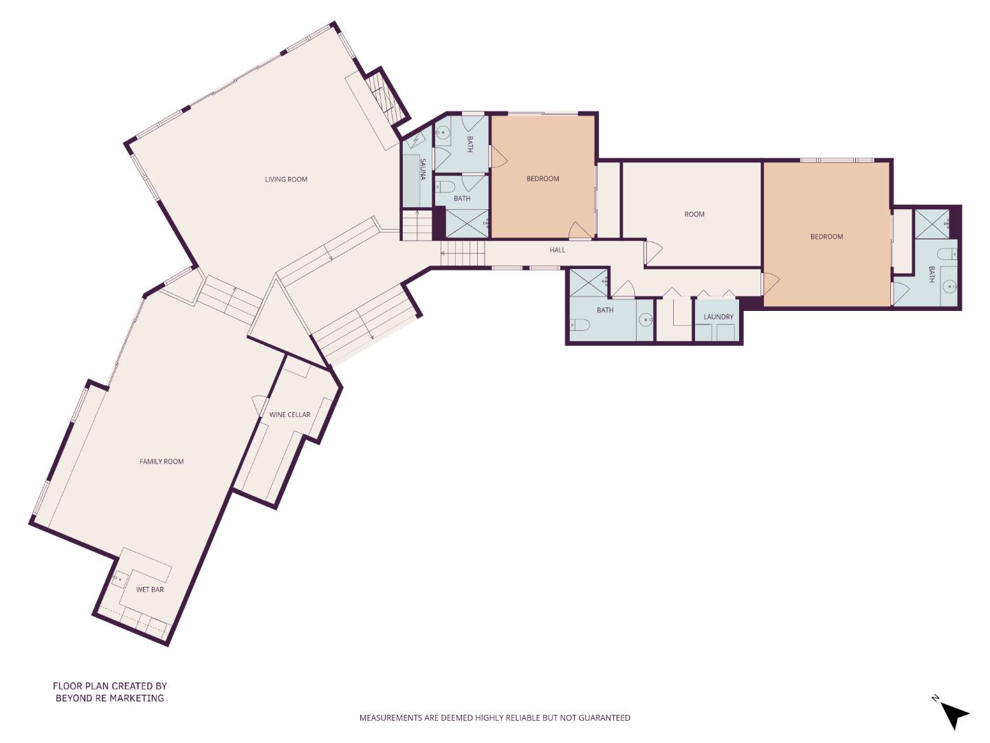 Detail Gallery Image 60 of 61 For 16353 Aztec Ridge Dr, Los Gatos,  CA 95030 - 5 Beds | 5/1 Baths
