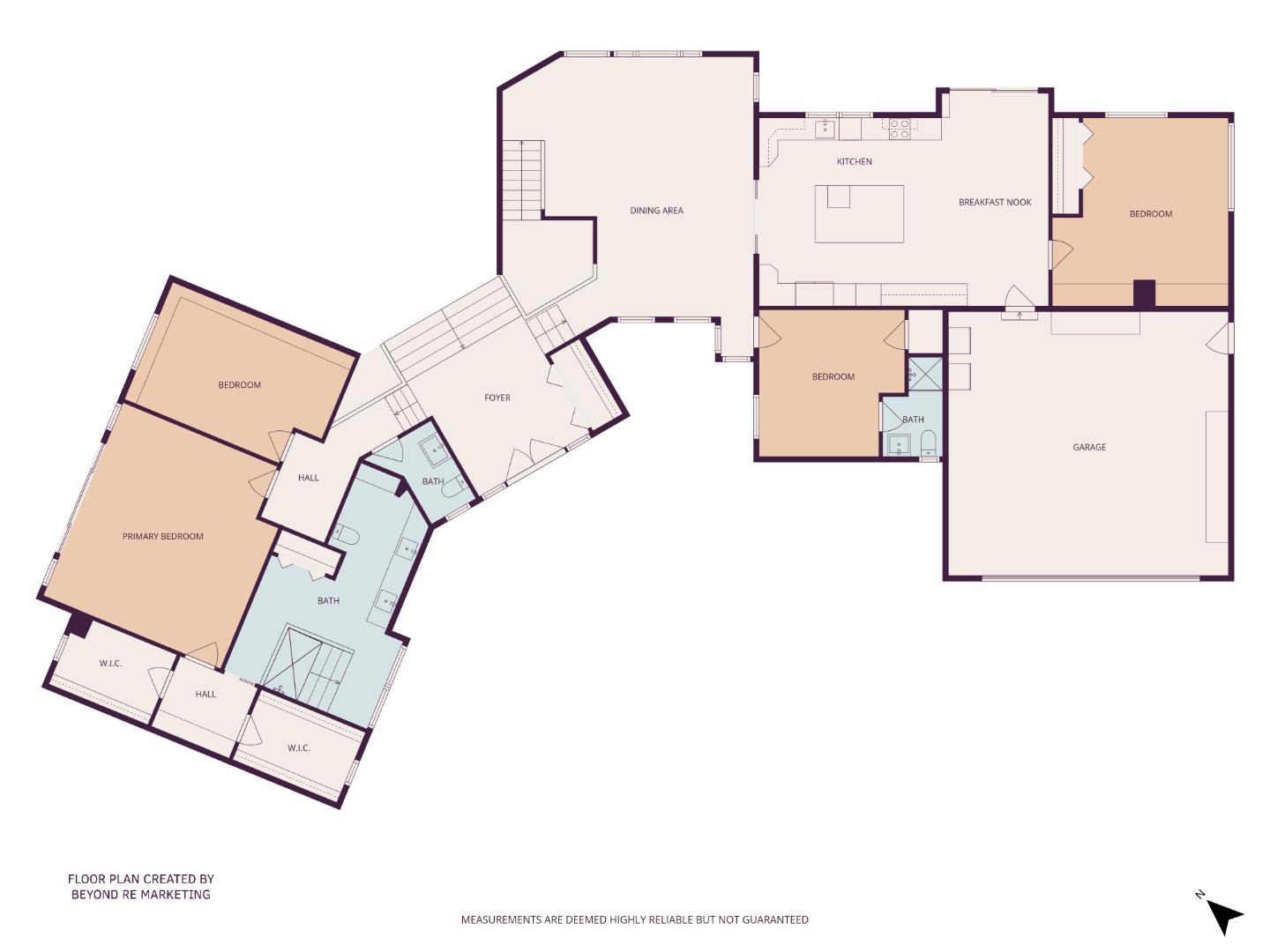 Detail Gallery Image 61 of 61 For 16353 Aztec Ridge Dr, Los Gatos,  CA 95030 - 5 Beds | 5/1 Baths