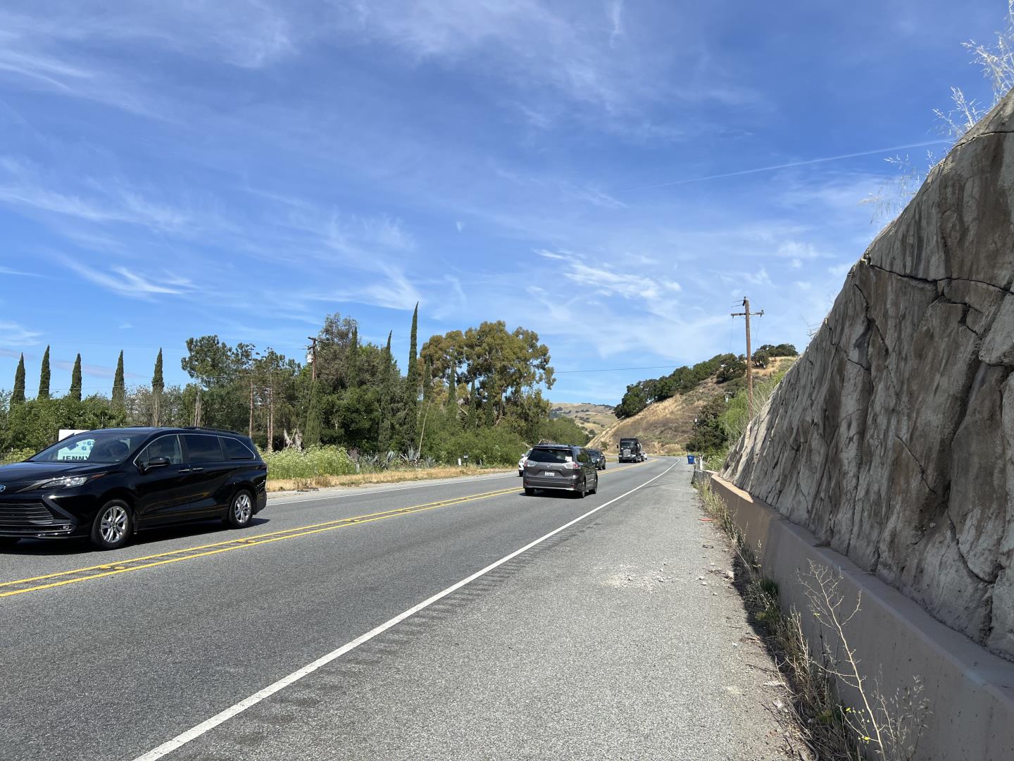 Detail Gallery Image 24 of 25 For Pacheco Pass Hwy, Hollister,  CA 95023 - – Beds | – Baths