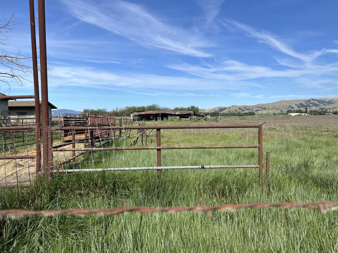 Detail Gallery Image 5 of 23 For Pacheco Pass Hwy, Hollister,  CA 95023 - – Beds | – Baths