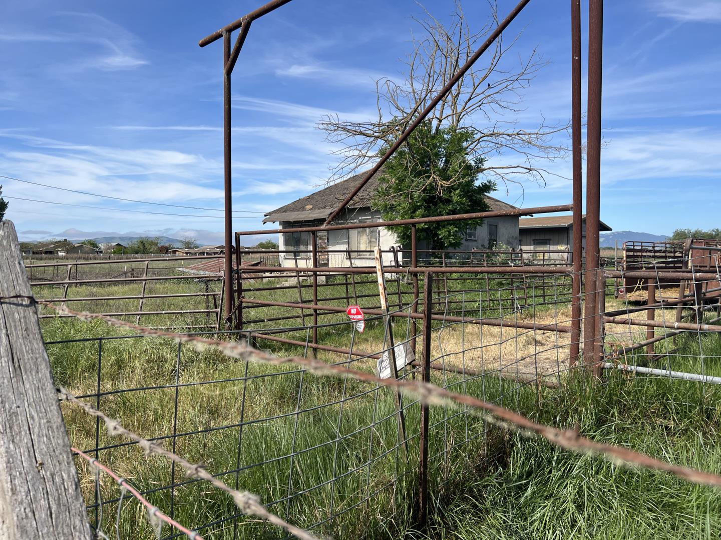 Detail Gallery Image 6 of 23 For Pacheco Pass Hwy, Hollister,  CA 95023 - – Beds | – Baths