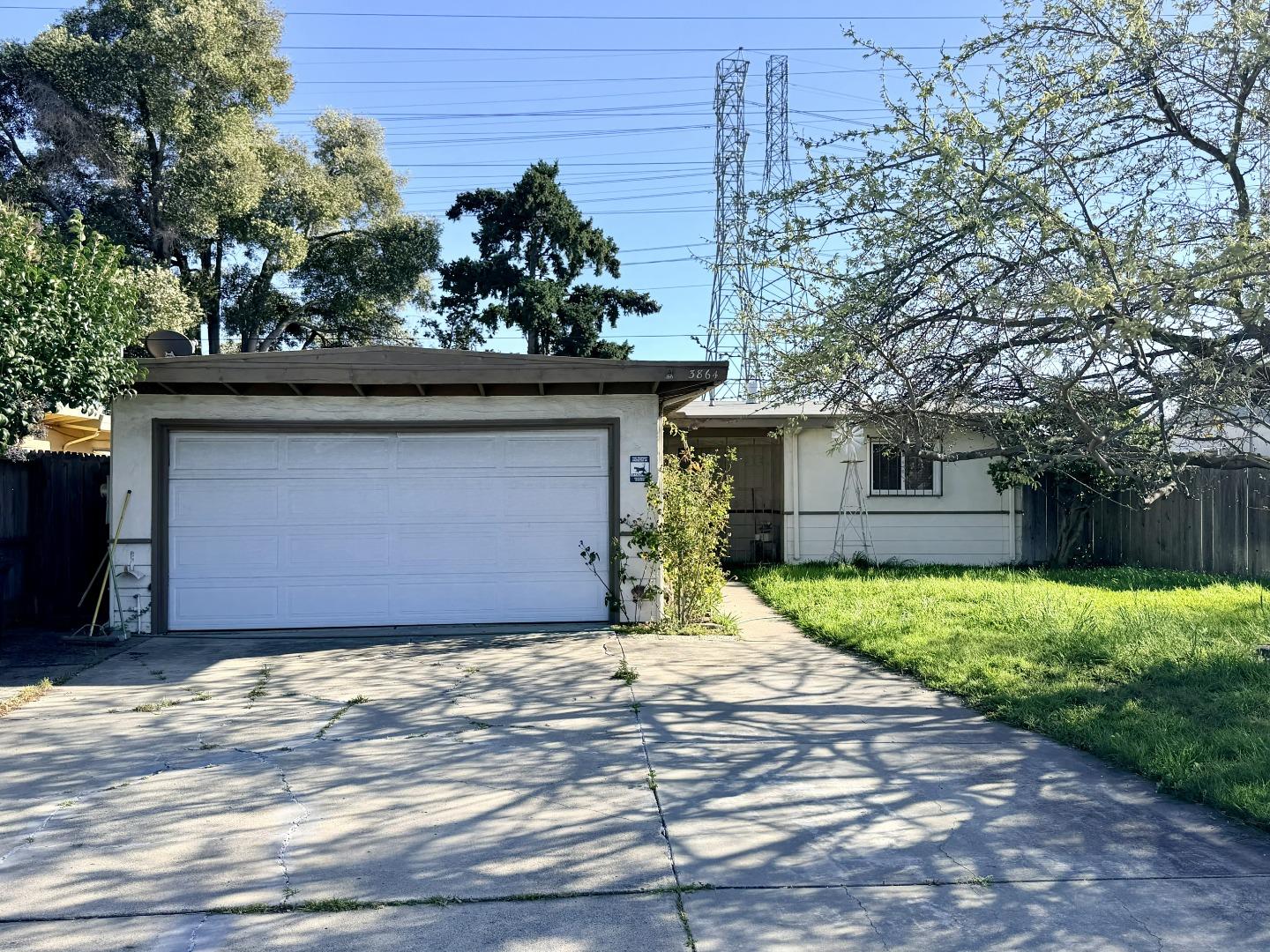 4475 Millard Ave, Fremont, CA, 94538
