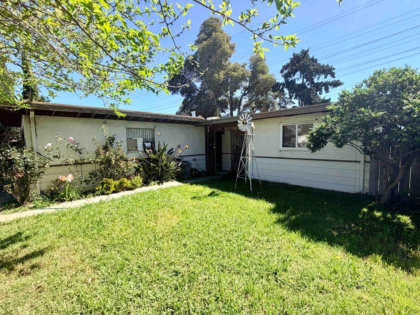3864 Jamestown Road, Fremont, CA, 94538