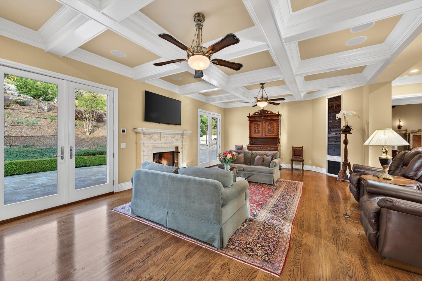 Detail Gallery Image 10 of 90 For 9540 via Del Oro, Gilroy,  CA 95020 - 4 Beds | 4/1 Baths