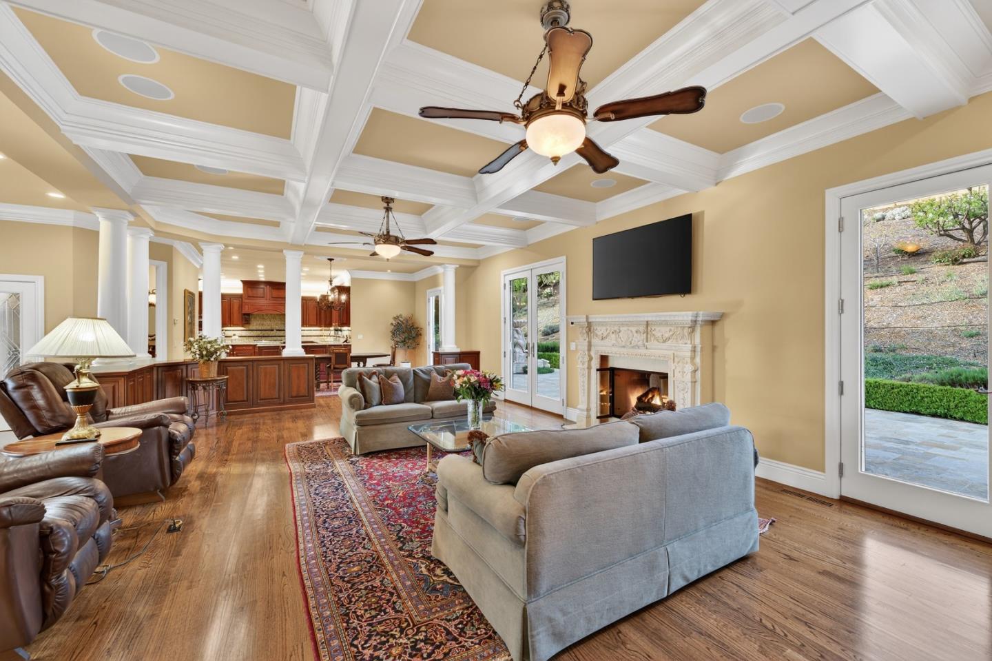 Detail Gallery Image 11 of 90 For 9540 via Del Oro, Gilroy,  CA 95020 - 4 Beds | 4/1 Baths