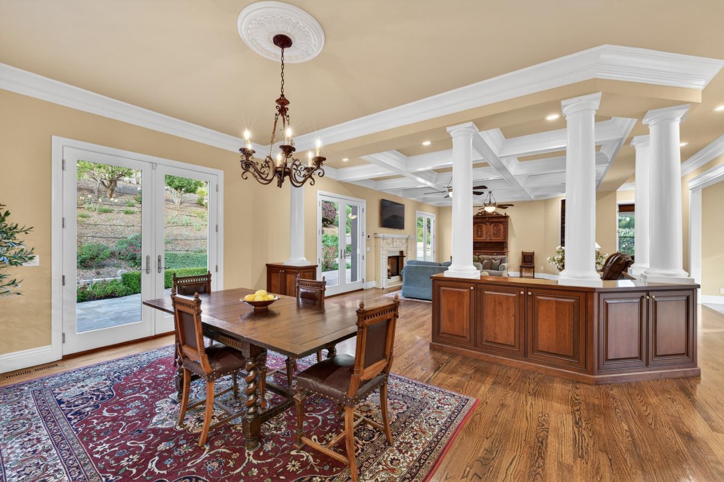 Detail Gallery Image 13 of 90 For 9540 via Del Oro, Gilroy,  CA 95020 - 4 Beds | 4/1 Baths