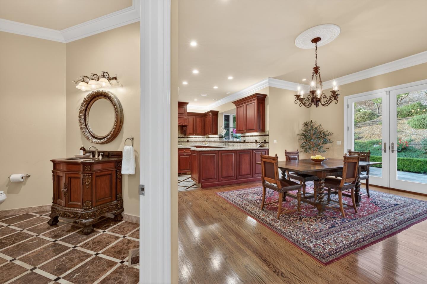 Detail Gallery Image 16 of 90 For 9540 via Del Oro, Gilroy,  CA 95020 - 4 Beds | 4/1 Baths