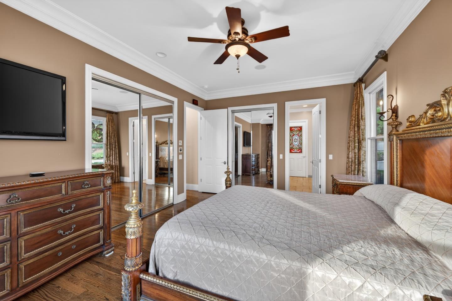 Detail Gallery Image 24 of 90 For 9540 via Del Oro, Gilroy,  CA 95020 - 4 Beds | 4/1 Baths