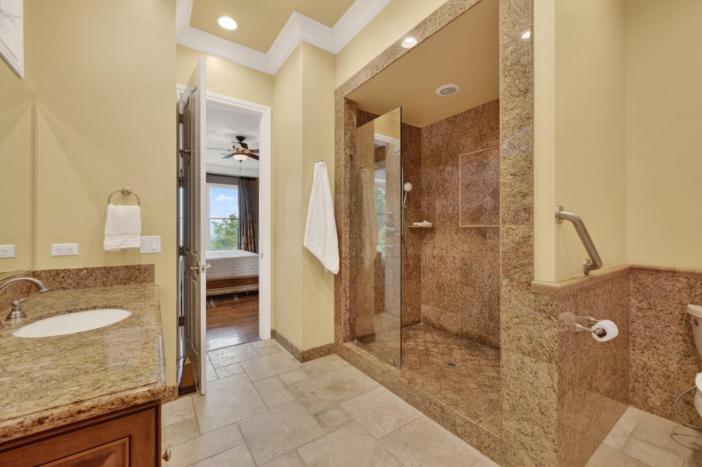 Detail Gallery Image 26 of 90 For 9540 via Del Oro, Gilroy,  CA 95020 - 4 Beds | 4/1 Baths