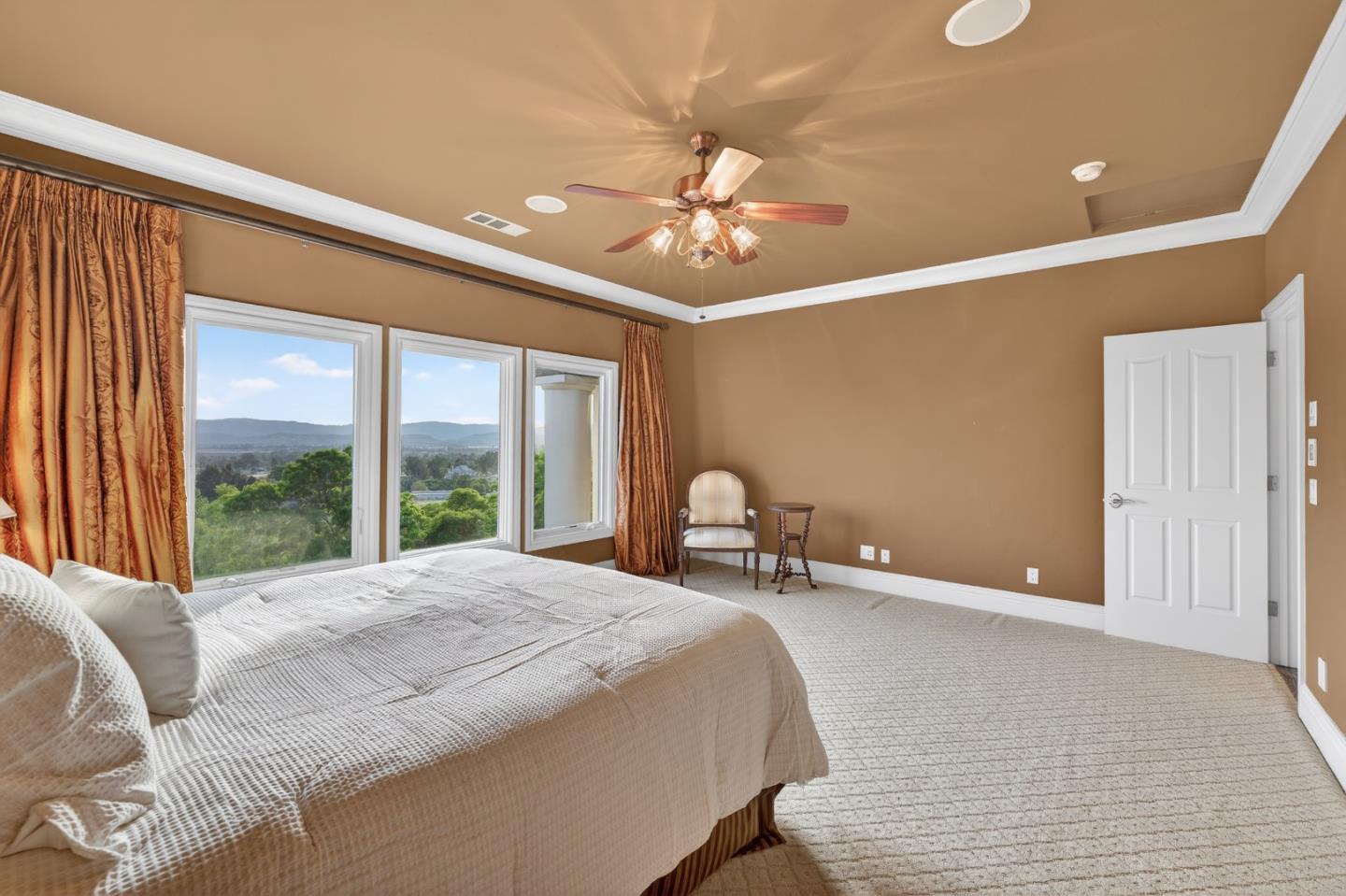 Detail Gallery Image 31 of 90 For 9540 via Del Oro, Gilroy,  CA 95020 - 4 Beds | 4/1 Baths