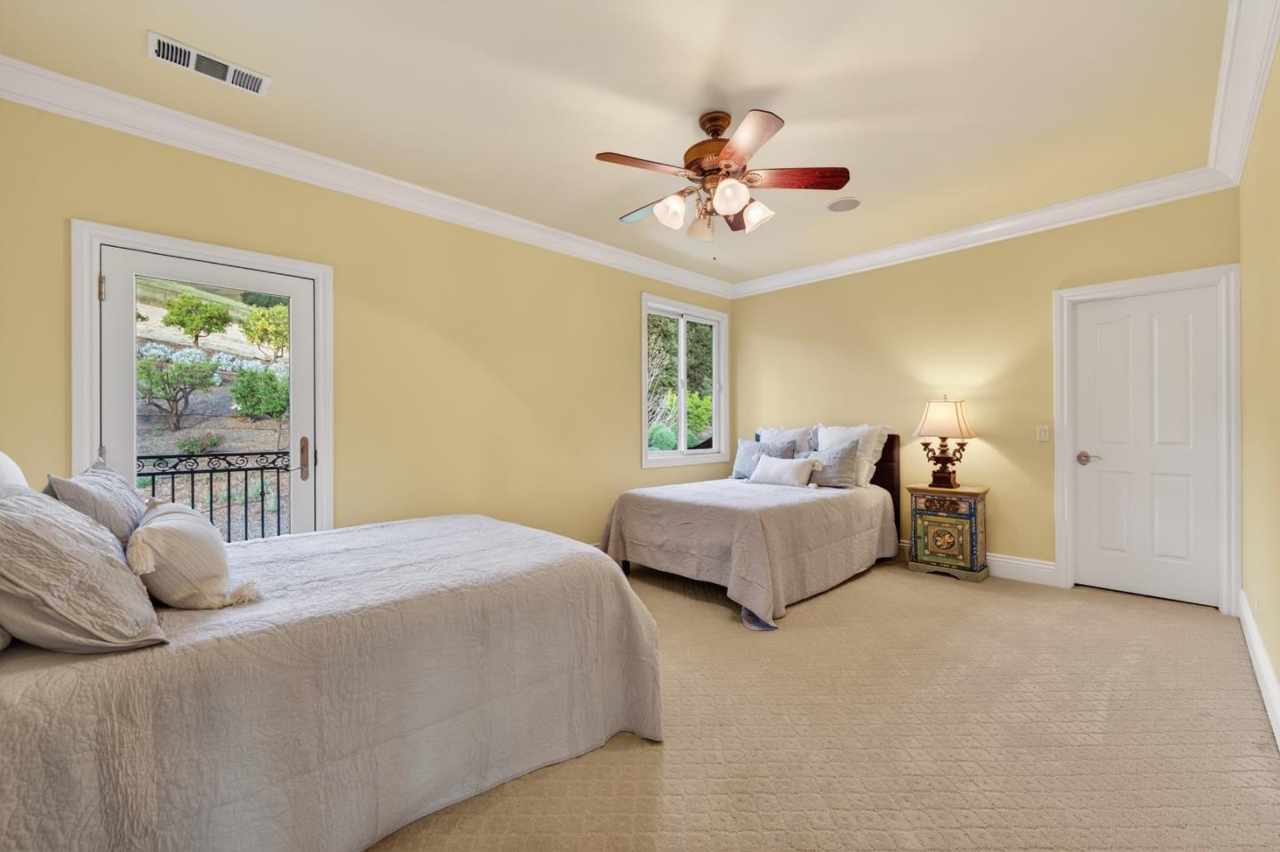 Detail Gallery Image 33 of 90 For 9540 via Del Oro, Gilroy,  CA 95020 - 4 Beds | 4/1 Baths