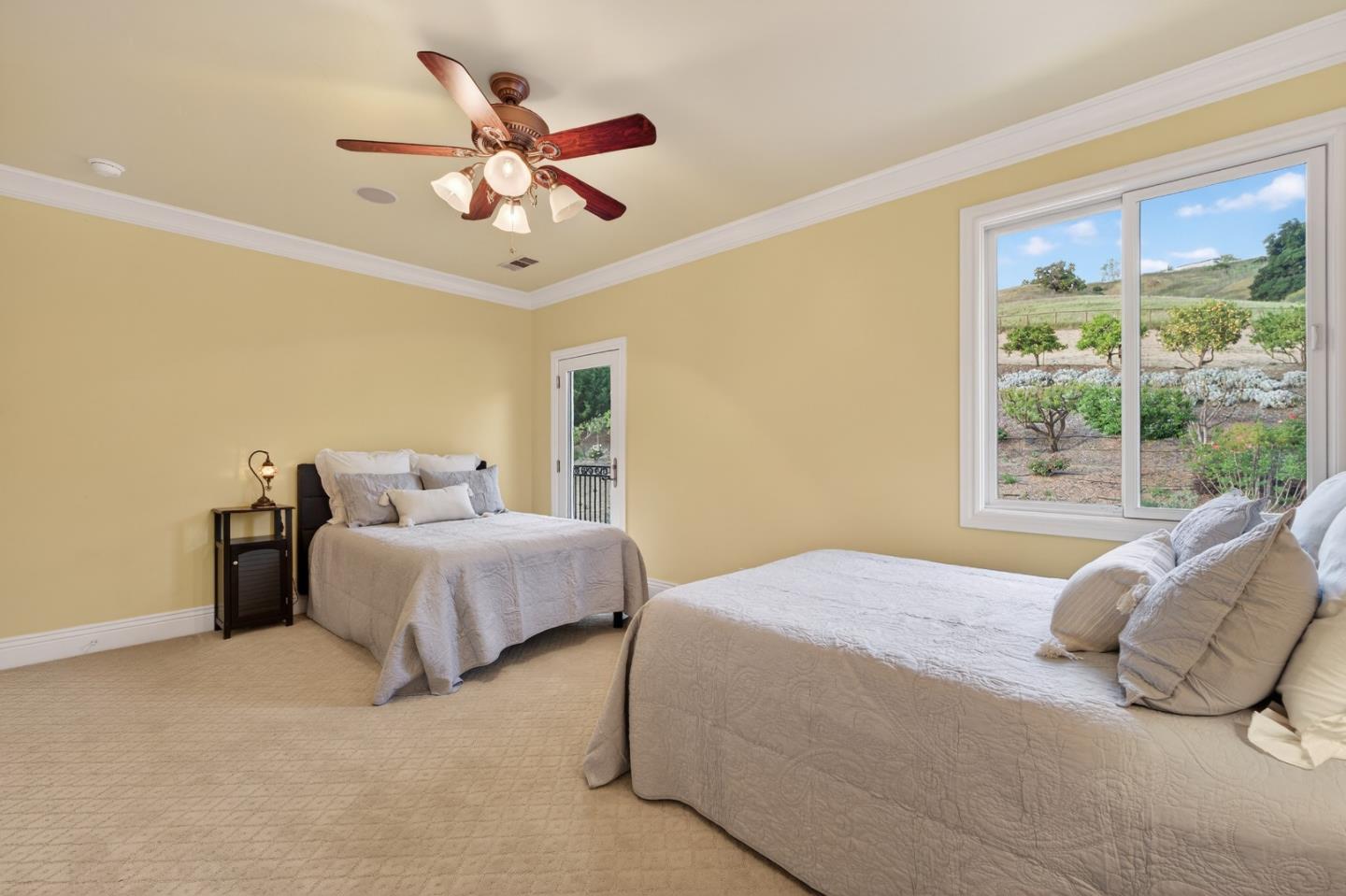 Detail Gallery Image 34 of 90 For 9540 via Del Oro, Gilroy,  CA 95020 - 4 Beds | 4/1 Baths