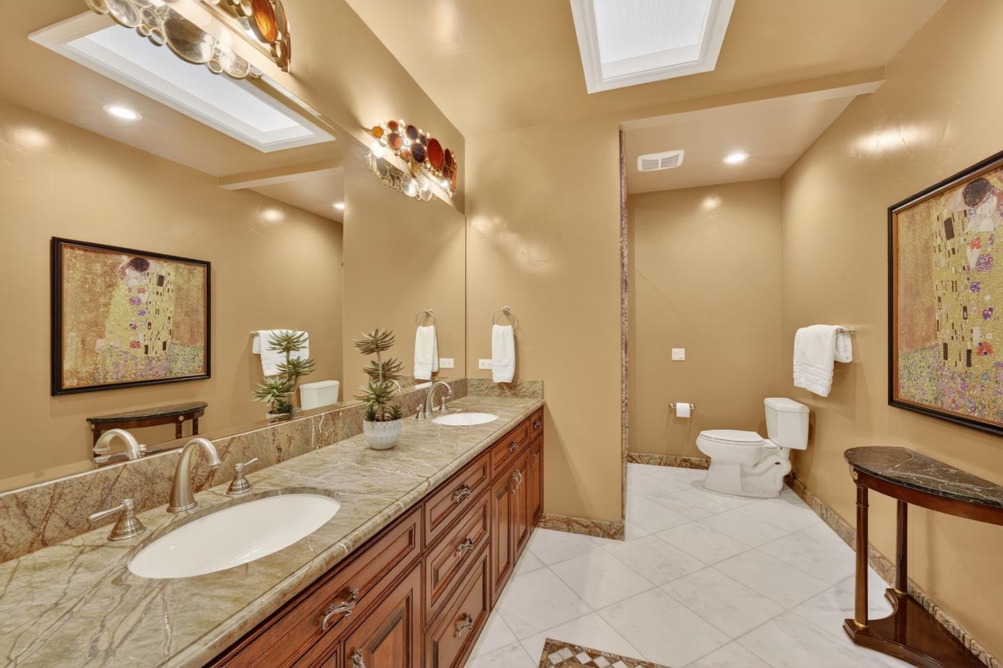 Detail Gallery Image 35 of 90 For 9540 via Del Oro, Gilroy,  CA 95020 - 4 Beds | 4/1 Baths