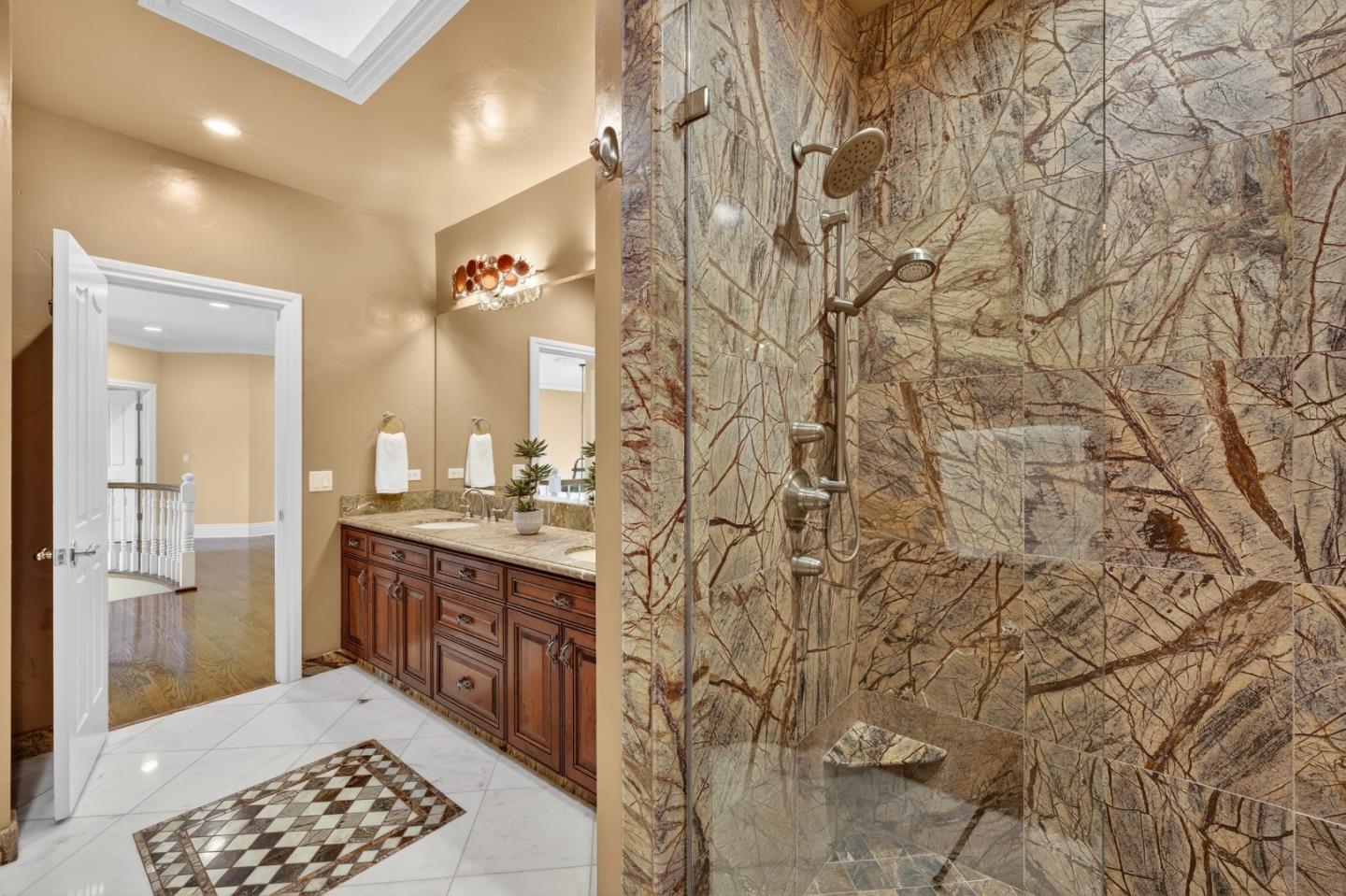 Detail Gallery Image 36 of 90 For 9540 via Del Oro, Gilroy,  CA 95020 - 4 Beds | 4/1 Baths