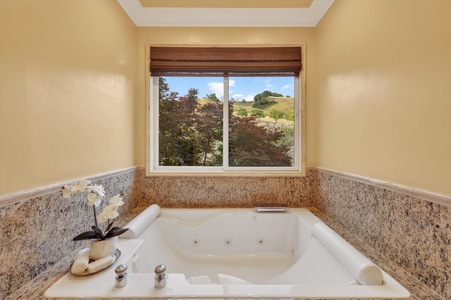 Detail Gallery Image 44 of 90 For 9540 via Del Oro, Gilroy,  CA 95020 - 4 Beds | 4/1 Baths