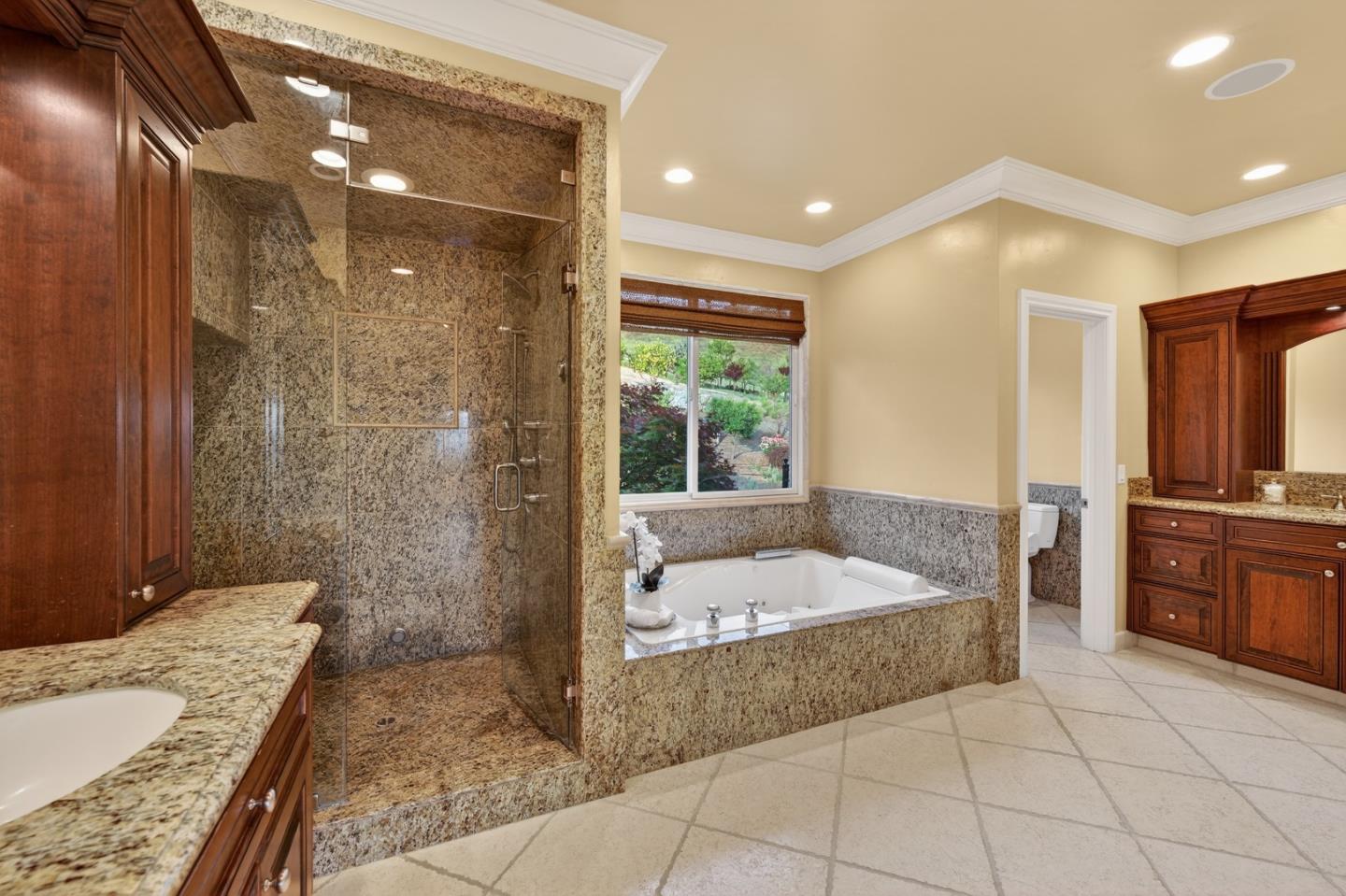 Detail Gallery Image 45 of 90 For 9540 via Del Oro, Gilroy,  CA 95020 - 4 Beds | 4/1 Baths