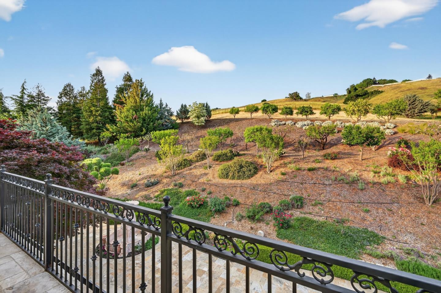 Detail Gallery Image 66 of 90 For 9540 via Del Oro, Gilroy,  CA 95020 - 4 Beds | 4/1 Baths