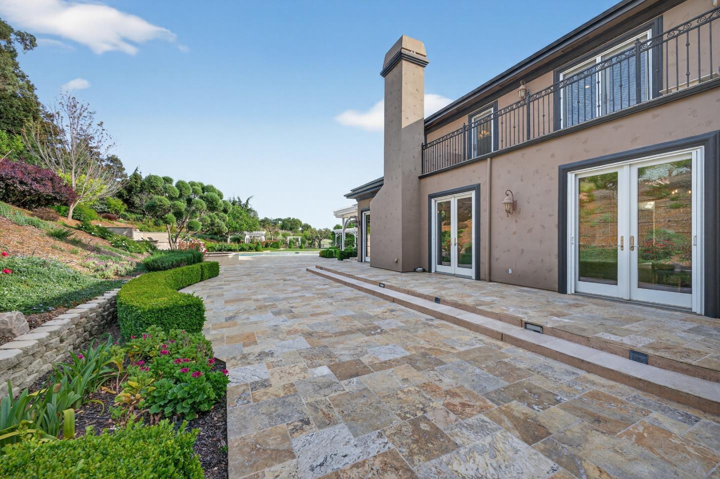 Detail Gallery Image 70 of 90 For 9540 via Del Oro, Gilroy,  CA 95020 - 4 Beds | 4/1 Baths