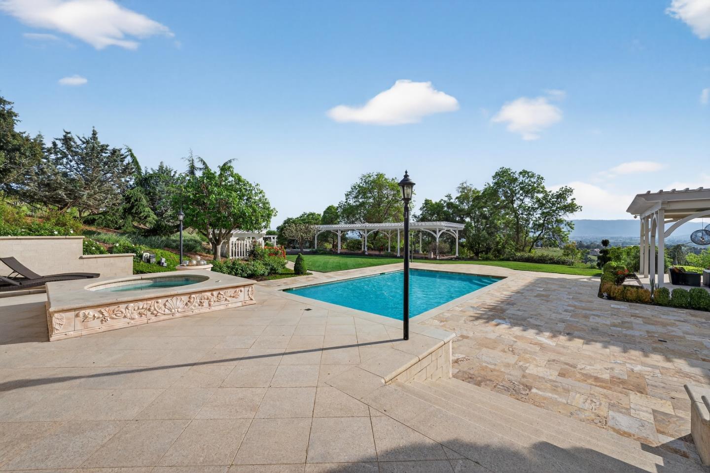 Detail Gallery Image 75 of 90 For 9540 via Del Oro, Gilroy,  CA 95020 - 4 Beds | 4/1 Baths