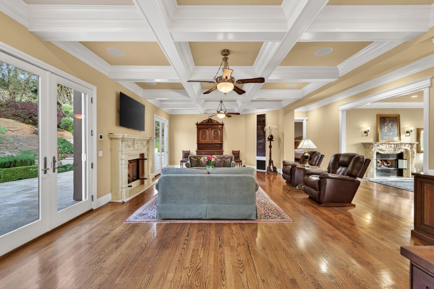 Detail Gallery Image 8 of 90 For 9540 via Del Oro, Gilroy,  CA 95020 - 4 Beds | 4/1 Baths