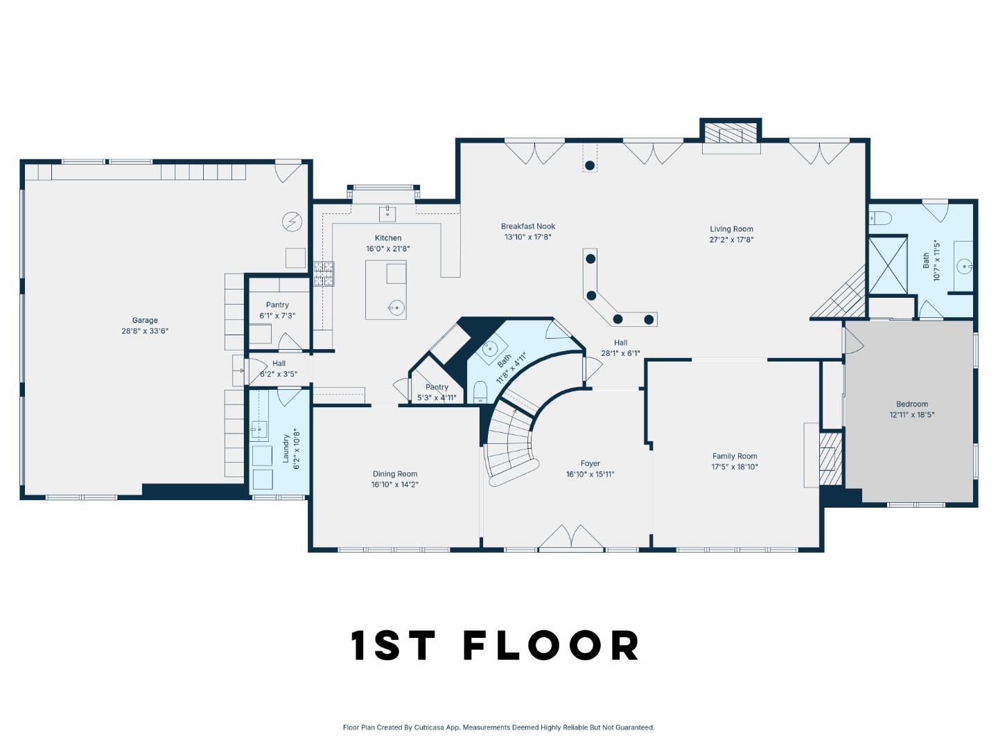 Detail Gallery Image 88 of 90 For 9540 via Del Oro, Gilroy,  CA 95020 - 4 Beds | 4/1 Baths