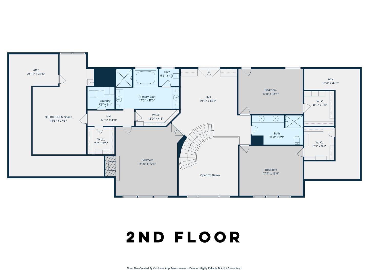 Detail Gallery Image 89 of 90 For 9540 via Del Oro, Gilroy,  CA 95020 - 4 Beds | 4/1 Baths