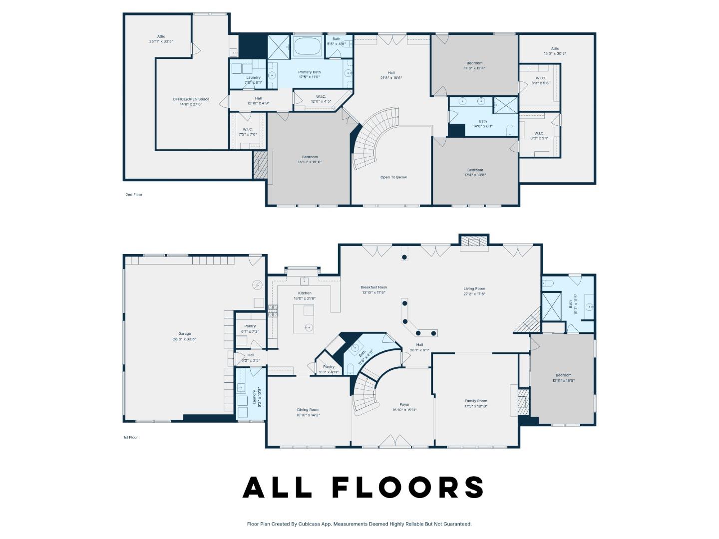 Detail Gallery Image 90 of 90 For 9540 via Del Oro, Gilroy,  CA 95020 - 4 Beds | 4/1 Baths