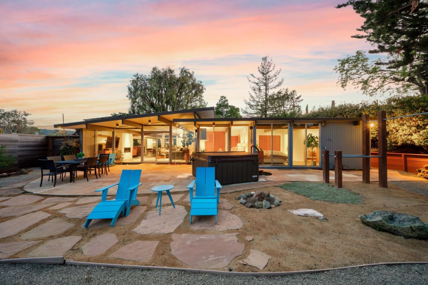 Detail Gallery Image 37 of 49 For 2027 New Brunswick Dr, San Mateo,  CA 94402 - 4 Beds | 2 Baths