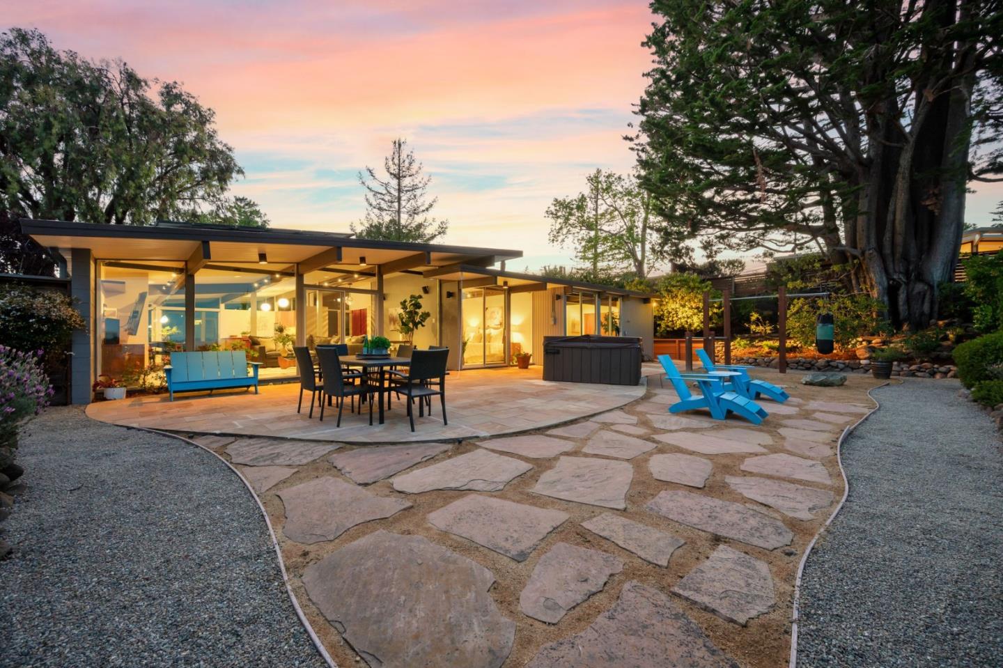 Detail Gallery Image 39 of 49 For 2027 New Brunswick Dr, San Mateo,  CA 94402 - 4 Beds | 2 Baths