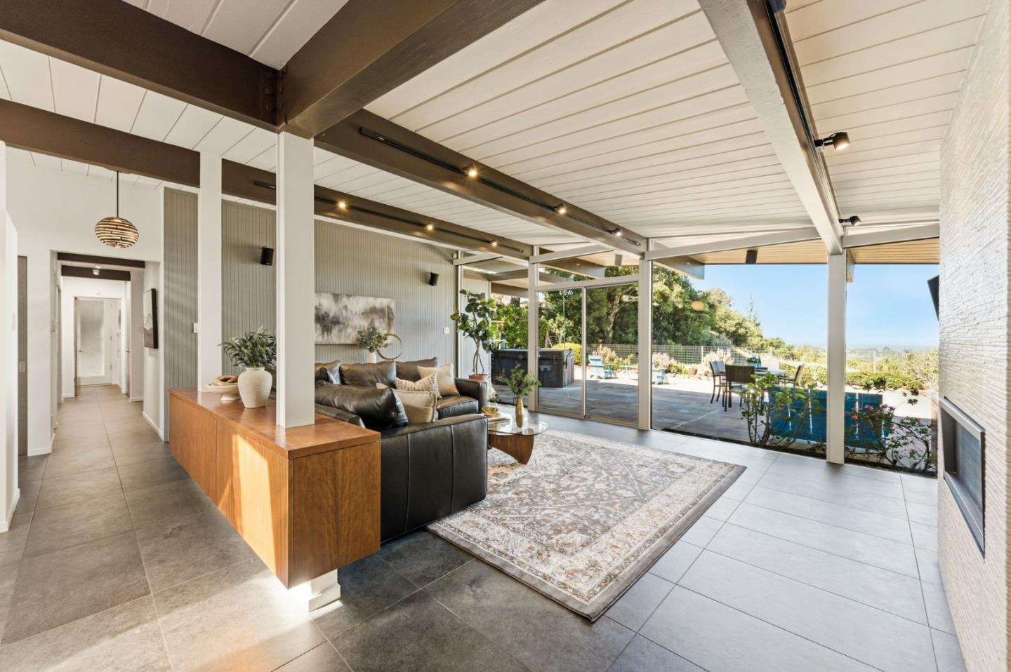 Detail Gallery Image 8 of 49 For 2027 New Brunswick Dr, San Mateo,  CA 94402 - 4 Beds | 2 Baths