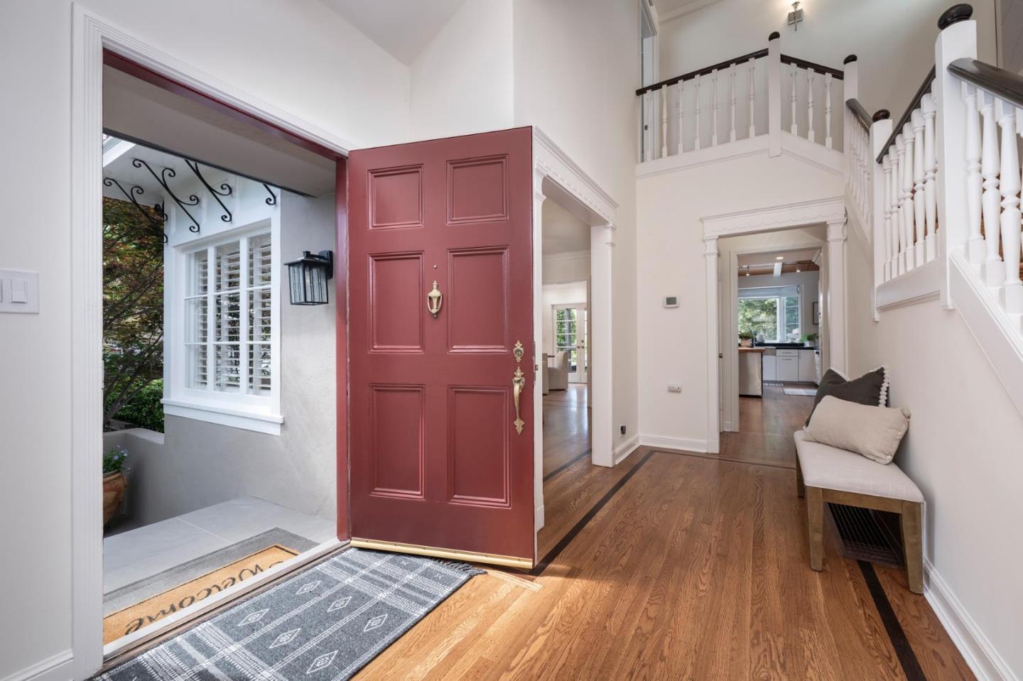 Detail Gallery Image 10 of 64 For 1120 Palm Ave, San Mateo,  CA 94401 - 4 Beds | 3 Baths