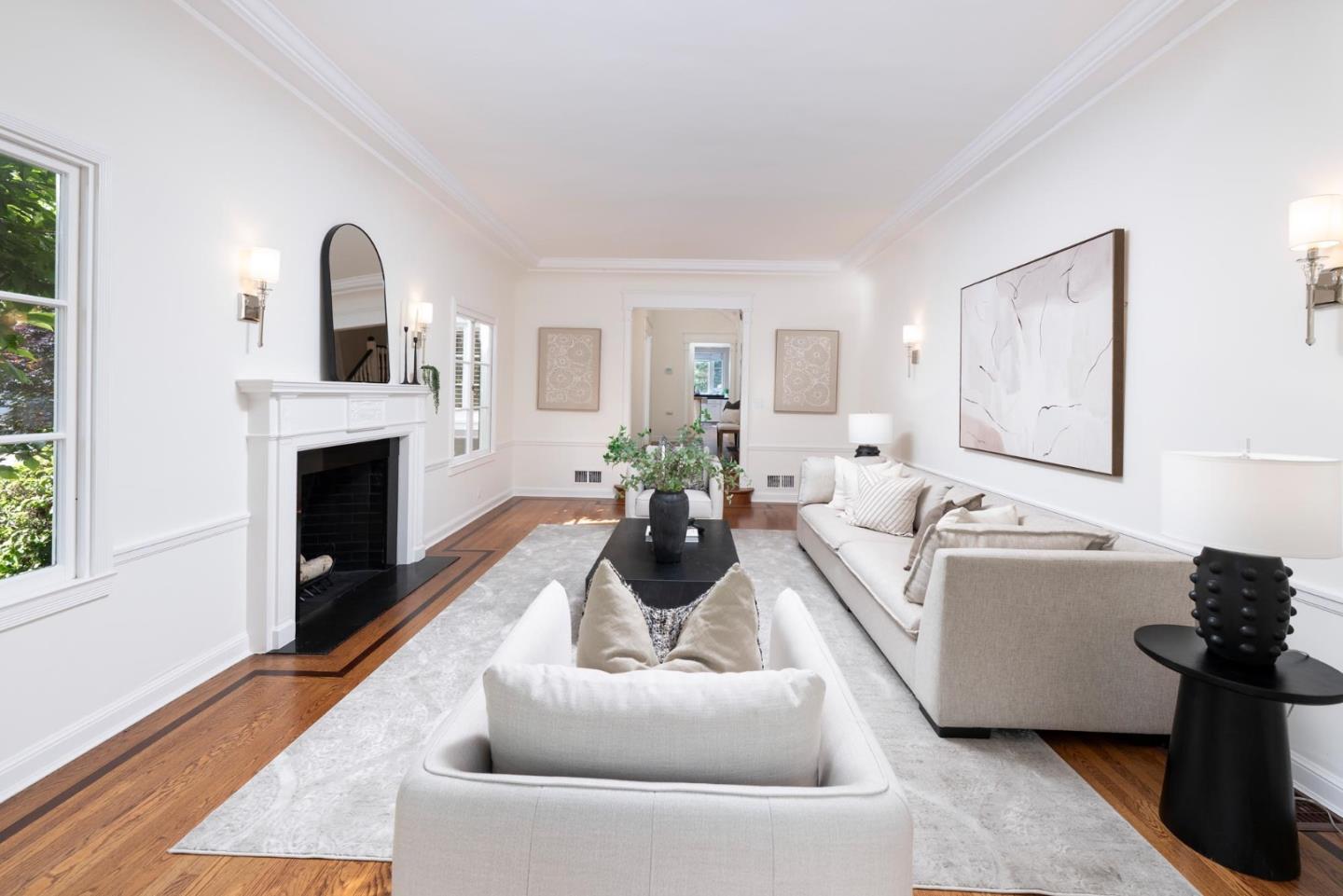 Detail Gallery Image 13 of 64 For 1120 Palm Ave, San Mateo,  CA 94401 - 4 Beds | 3 Baths