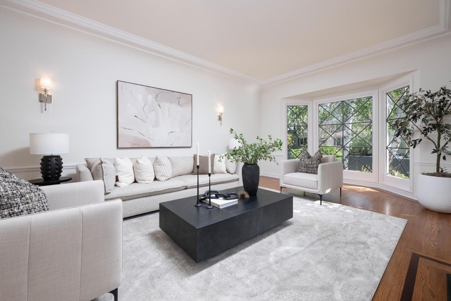 Detail Gallery Image 14 of 64 For 1120 Palm Ave, San Mateo,  CA 94401 - 4 Beds | 3 Baths