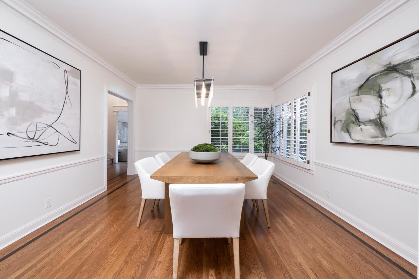 Detail Gallery Image 16 of 64 For 1120 Palm Ave, San Mateo,  CA 94401 - 4 Beds | 3 Baths