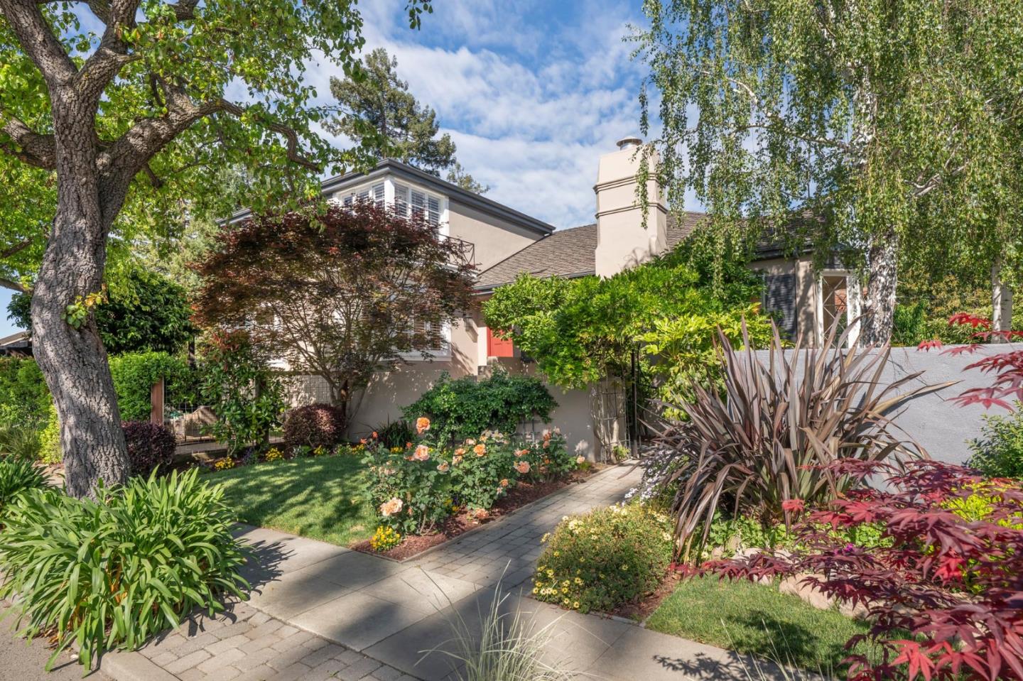 Detail Gallery Image 2 of 64 For 1120 Palm Ave, San Mateo,  CA 94401 - 4 Beds | 3 Baths