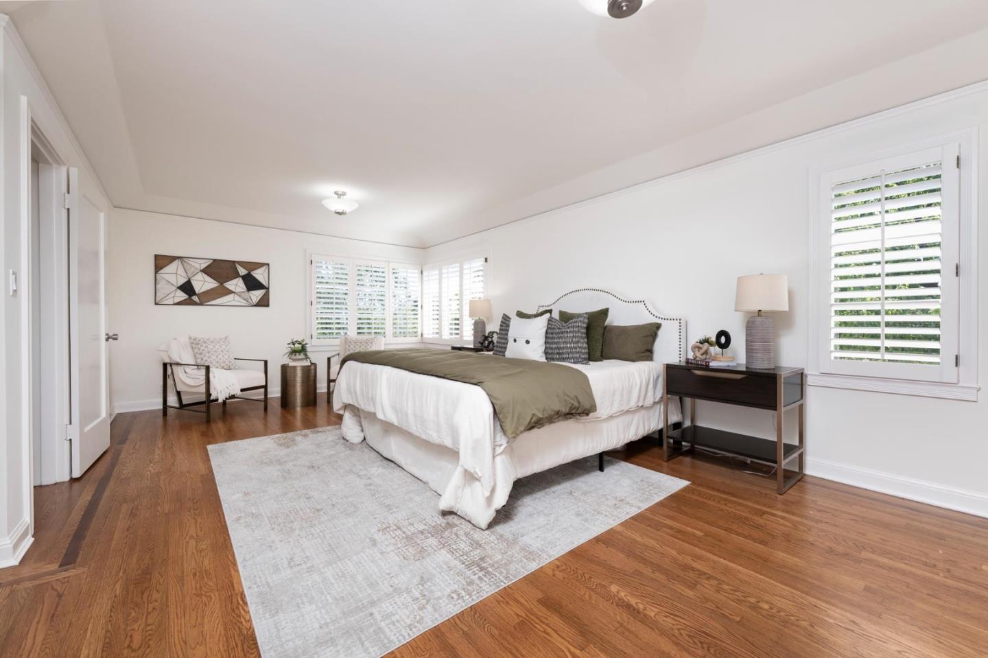 Detail Gallery Image 33 of 64 For 1120 Palm Ave, San Mateo,  CA 94401 - 4 Beds | 3 Baths