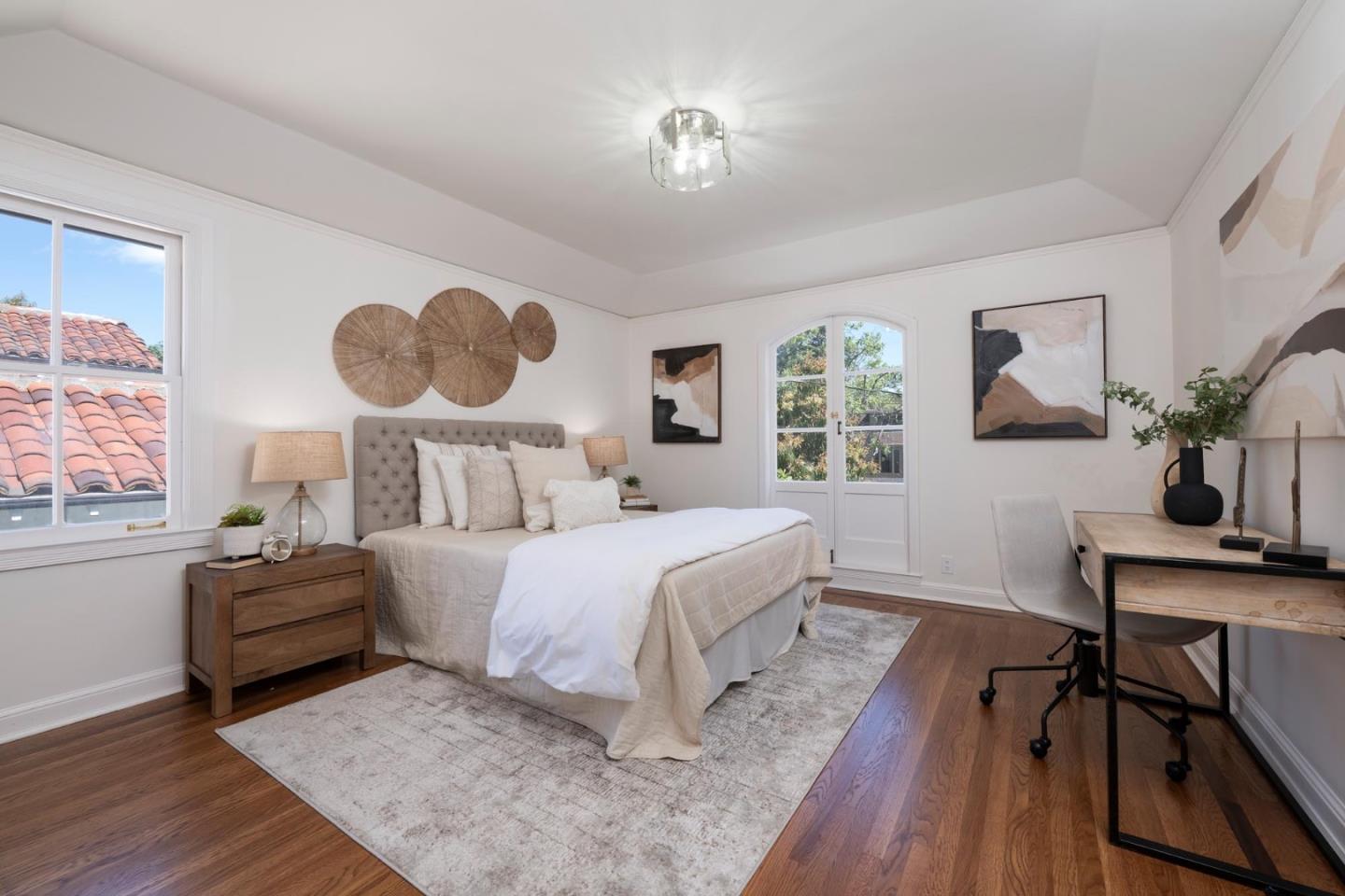 Detail Gallery Image 38 of 64 For 1120 Palm Ave, San Mateo,  CA 94401 - 4 Beds | 3 Baths